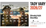 TADY VARY: Divoký kůň Devítka