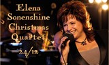 Elena Sonenshine Christmas Quartet