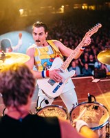QUEENIE - Přídavek 2026 | Česká Lípa