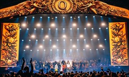 QUEENIE - Přídavek 2026 | Jindřichův Hradec