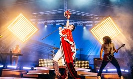 QUEENIE - Přídavek 2026 | Jindřichův Hradec