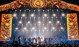 QUEENIE - Přídavek 2026 | Prachatice