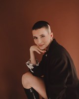 Anežka Binková: Kouzlo Vánoc
