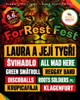 ForRest Fest 2027