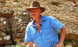 Semir Osmanagić - Bosenské pyramidy