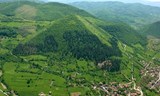 Semir Osmanagić - Bosenské pyramidy