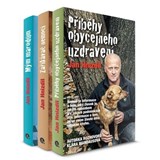 Jan Hnízdil - Jak být zdravý v nemocné společnosti