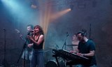 Schrödingerova kočka + Obyvatelé Cihlového Domu + nixies