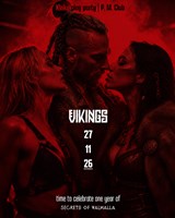 Secrets of Valhalla: VIKINGS