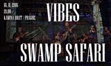 Vibes + Swamp Safari