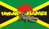 Vibes + Swamp Safari