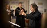 Koncert duchovní hudby v Řevnicích