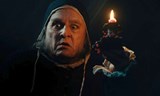 Ebenezer: Vánoční koleda