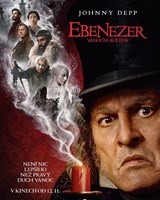 Ebenezer: Vánoční koleda