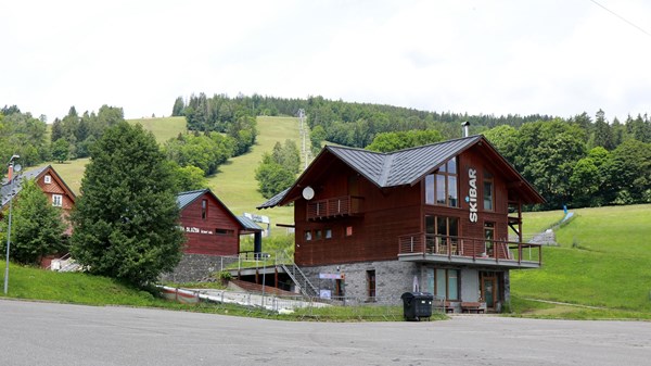 Skibar