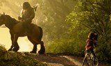 Wildwood: Tajemství zakázaného lesa