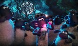 Ovečka Shaun ve filmu: Příšera z Mossy Bottom