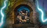 Ovečka Shaun ve filmu: Příšera z Mossy Bottom