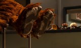 Ovečka Shaun ve filmu: Příšera z Mossy Bottom