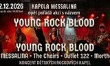 Young Rock Blood
