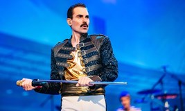 QUEENIE - Přídavek 2026 | Šumperk