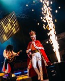 QUEENIE - Přídavek 2026 | Šumperk