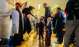 Rodinný Halloween26 