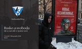 Rusko a svoboda. Jak se narodit ve špatné zemi