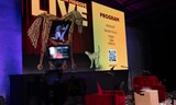 Kocouři paní Figgové LIVE