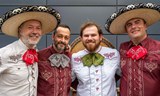 Etno Brno 2026 – Mariachi Espuelas