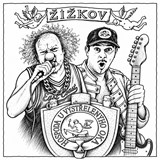 Fredy&Krasty u Voka