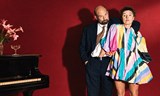 Muzika na Sokecu: MUCHA PYJANO