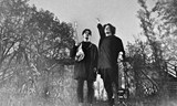Jimi Beast, Mraky