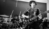 Jimi Beast, Mraky