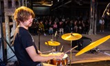 VODNÍ PLOCHA hraje NAVAROVOU | křest 