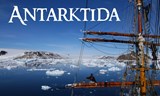 Karel Wolf:  S plachetnicí do Antarktidy