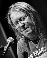 Roman Dragoun Vánoční koncert