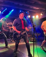 ROCK RIDE