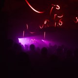 Chaos Project @ RAVEWEEN | Harder Styles Rave