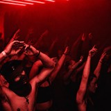 Chaos Project @ RAVEWEEN | Harder Styles Rave
