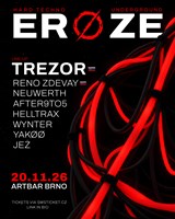 ERØZE_002 | Hard Techno Underground