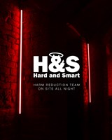 ERØZE_002 | Hard Techno Underground