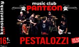 PESTALOZZI v Konstantinkách