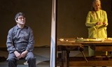 Kulturní prostor AULA - JEDL: Zahradníček / Vše mé je tvé