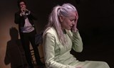 Kulturní prostor AULA - JEDL: Zahradníček / Vše mé je tvé