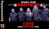 LUCIE revival Praha