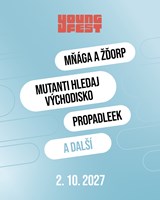Youngfest Šumperk 2027