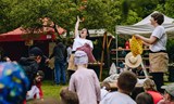 BARKA dětem: Ptala se Františky Marta