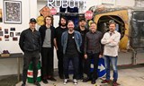 Garyho Hausbót und Trottelparade 