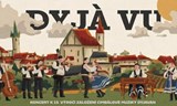 Dyjà Vu